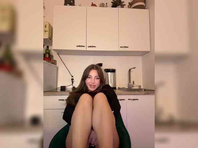 -GAZMALVINA- webcam