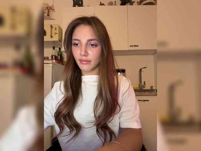 -GAZMALVINA- webcam