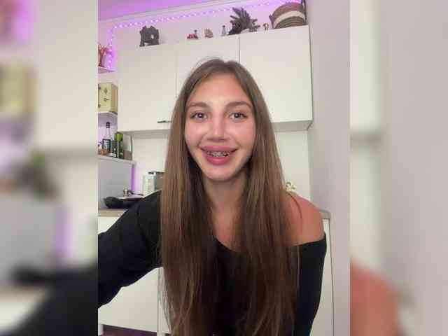 -GAZMALVINA- webcam