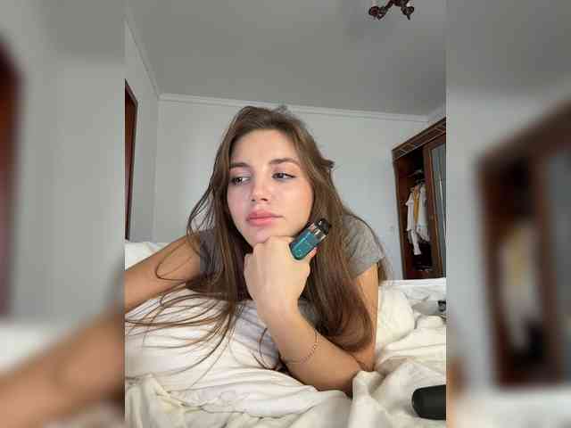 -GAZMALVINA- webcam
