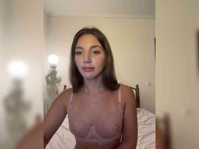 -GAZMALVINA- webcam