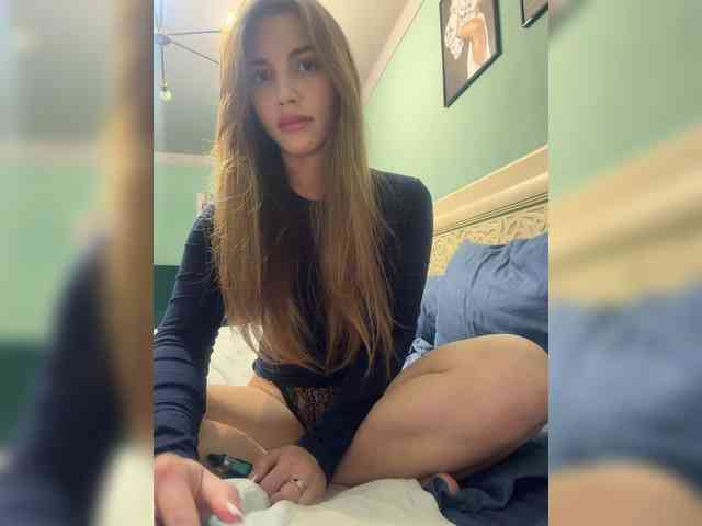-GAZMALVINA- webcam