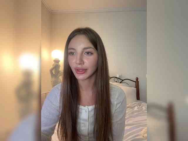 -GAZMALVINA- webcam
