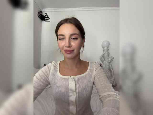 -GAZMALVINA- webcam