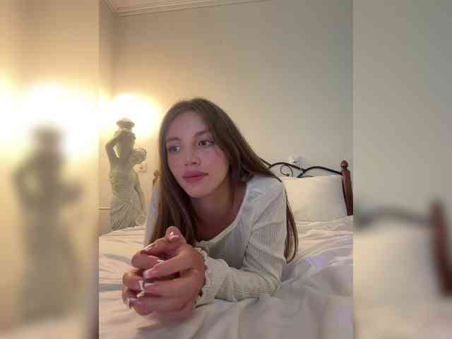 -GAZMALVINA- webcam