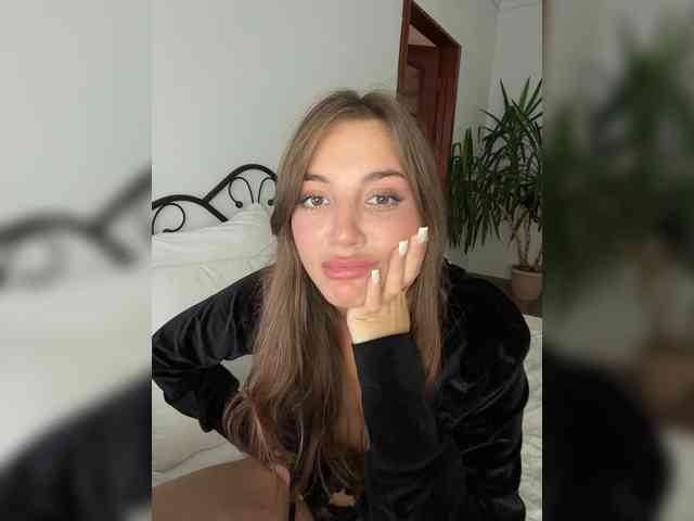 -GAZMALVINA- webcam