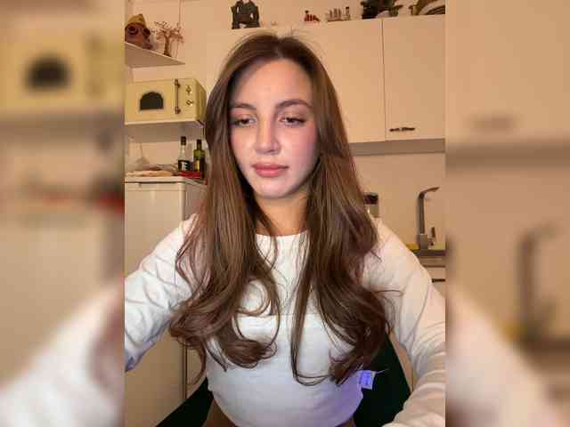 -GAZMALVINA- webcam