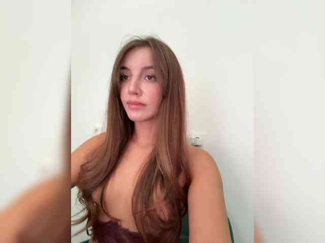 Model: -GAZMALVINA-