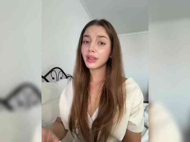 -GAZMALVINA- webcam
