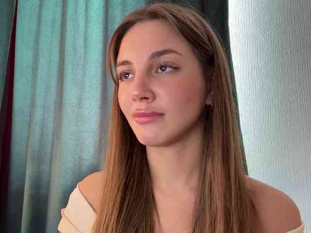 -GAZMALVINA- webcam