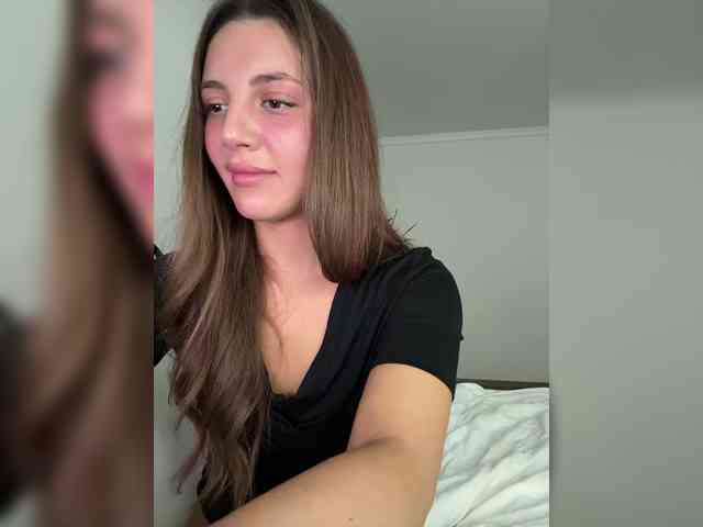 -GAZMALVINA- webcam