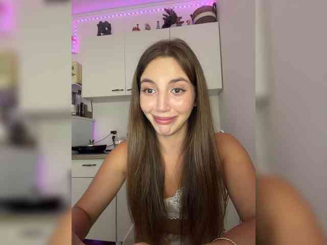 -GAZMALVINA- webcam