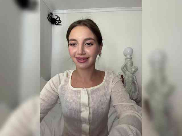 -GAZMALVINA- webcam