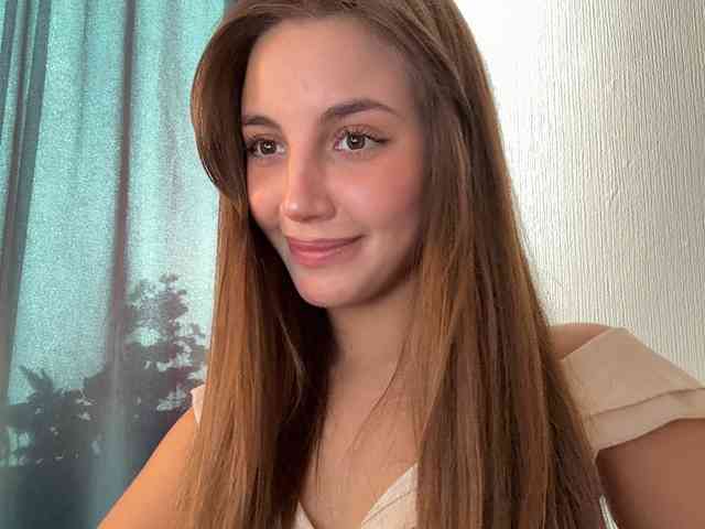 -GAZMALVINA- webcam