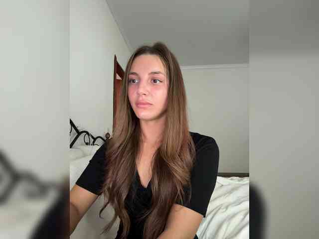 -GAZMALVINA- webcam