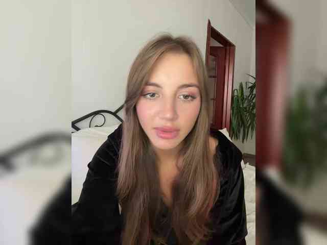 -GAZMALVINA- webcam