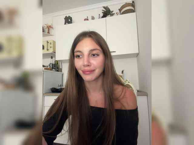 -GAZMALVINA- webcam