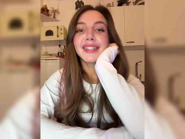 -GAZMALVINA- webcam
