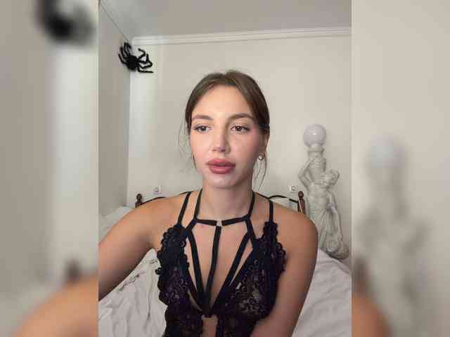 -GAZMALVINA- webcam