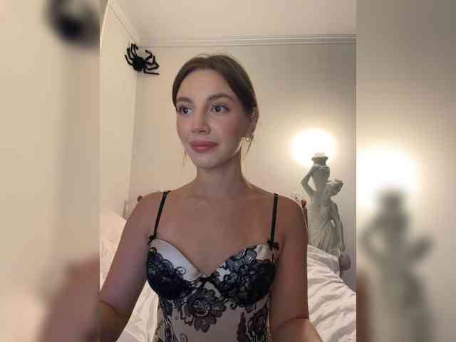 -GAZMALVINA- webcam