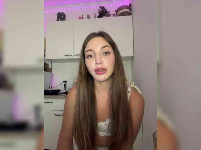 -GAZMALVINA- webcam