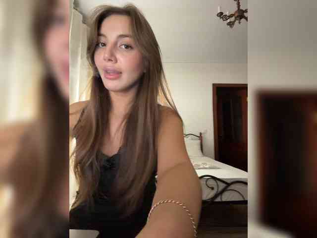 -GAZMALVINA- webcam
