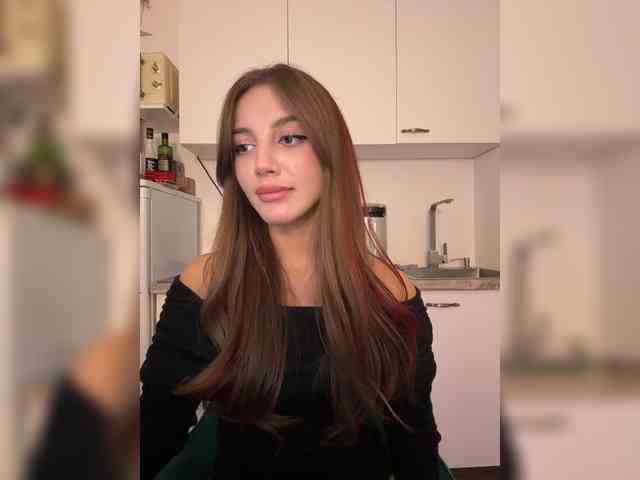-GAZMALVINA- webcam