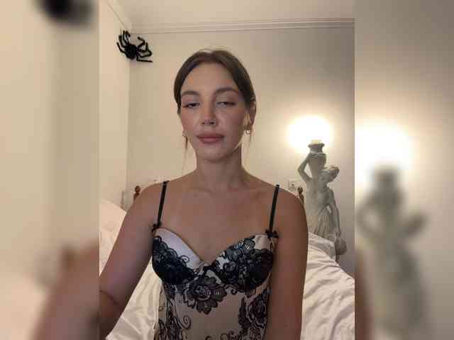 -GAZMALVINA- webcam