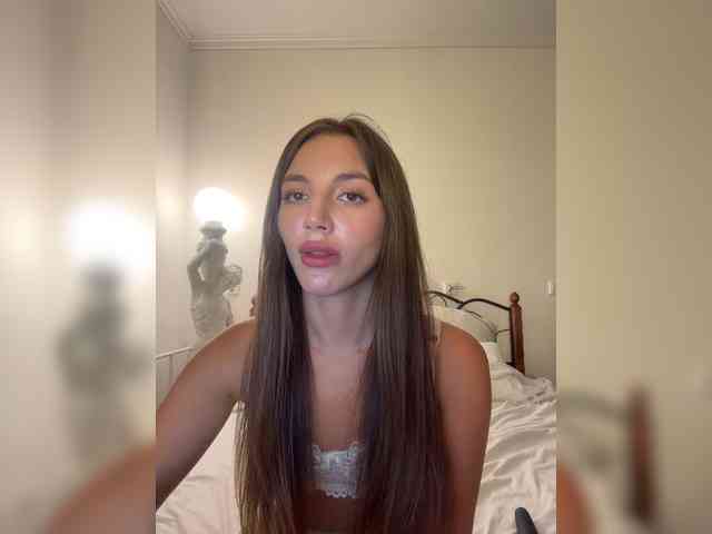 -GAZMALVINA- webcam