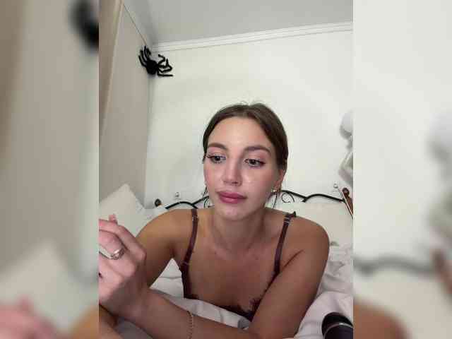 -GAZMALVINA- webcam