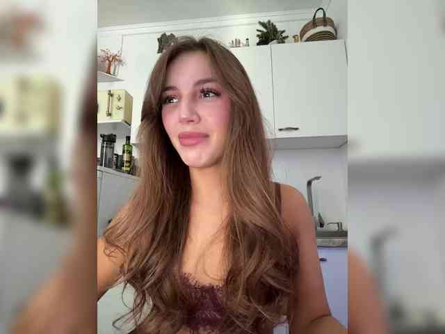 -GAZMALVINA- webcam