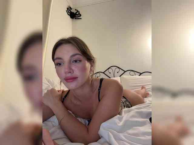-GAZMALVINA- webcam