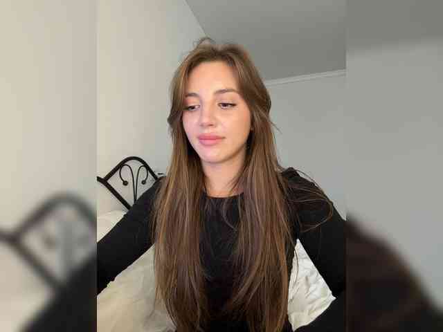 -GAZMALVINA- webcam