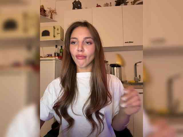 -GAZMALVINA- webcam