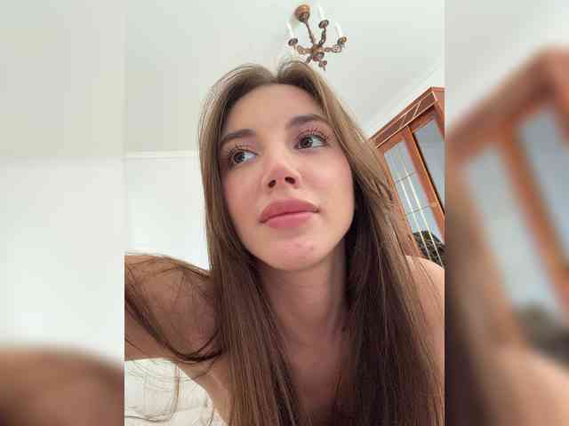 -GAZMALVINA- webcam