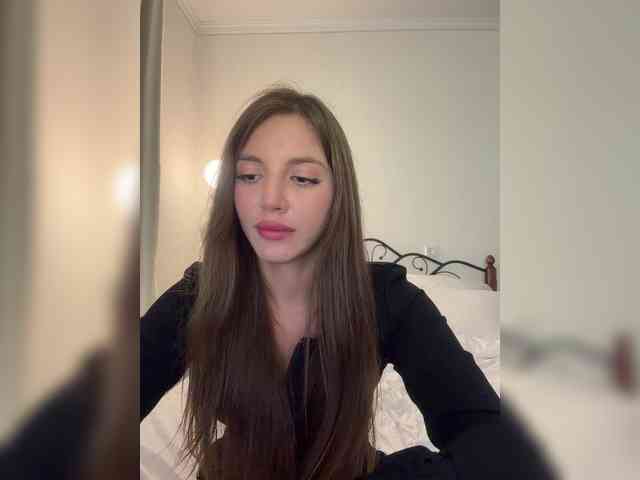 -GAZMALVINA- webcam