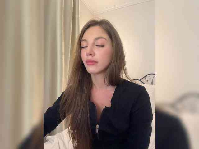 -GAZMALVINA- webcam