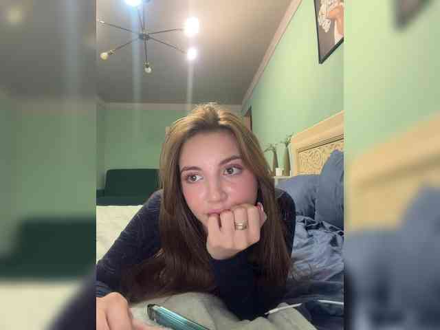 -GAZMALVINA- webcam