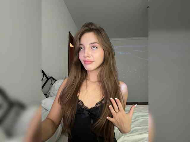 -GAZMALVINA- webcam