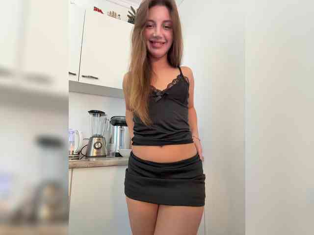 -GAZMALVINA- webcam