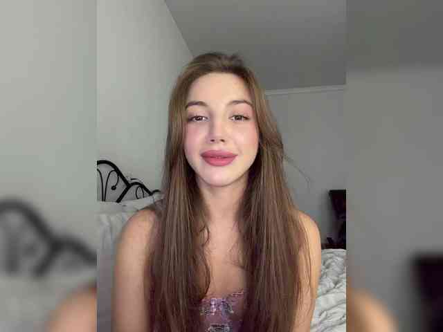 -GAZMALVINA- webcam