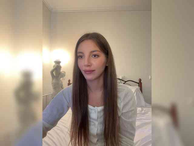 -GAZMALVINA- webcam