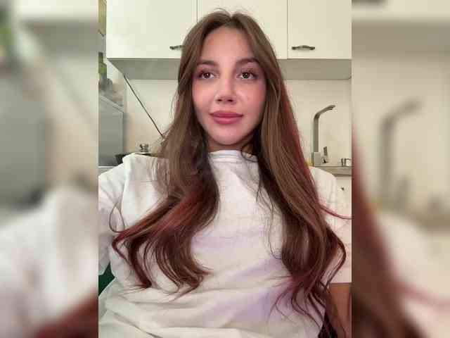 -GAZMALVINA- webcam