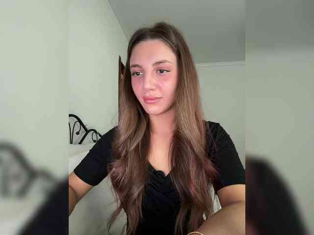 -GAZMALVINA- webcam