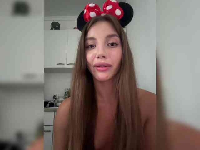 -GAZMALVINA- webcam