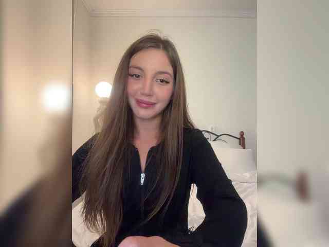 -GAZMALVINA- webcam