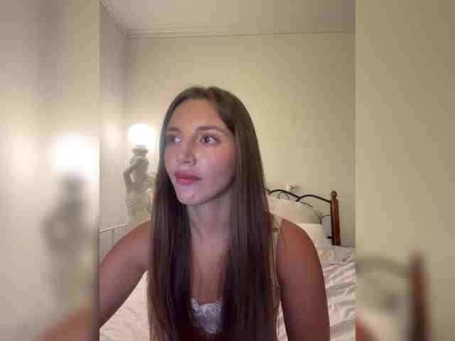 -GAZMALVINA- webcam