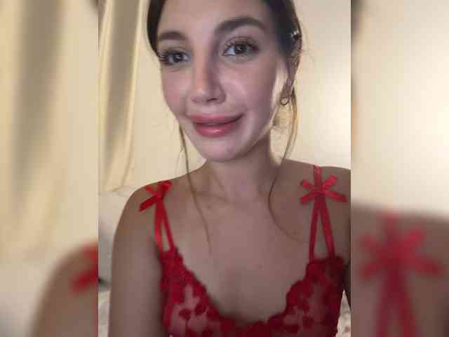 -GAZMALVINA- webcam