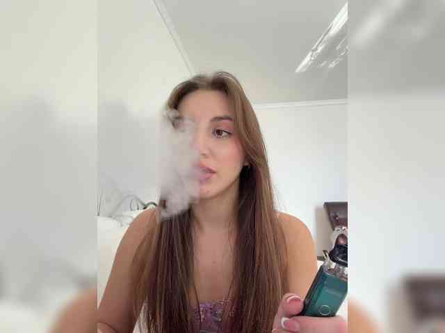 -GAZMALVINA- webcam