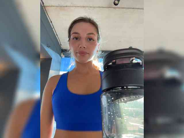 -GAZMALVINA- webcam